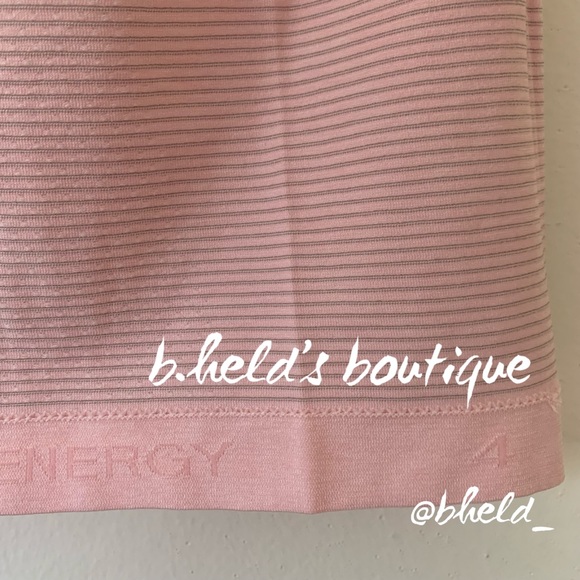 lululemon Swiftly Tech Short Sleeve Shirt 2.0 Strawberry Milkshake Sz 4 New NWT - Picture 11 of 12